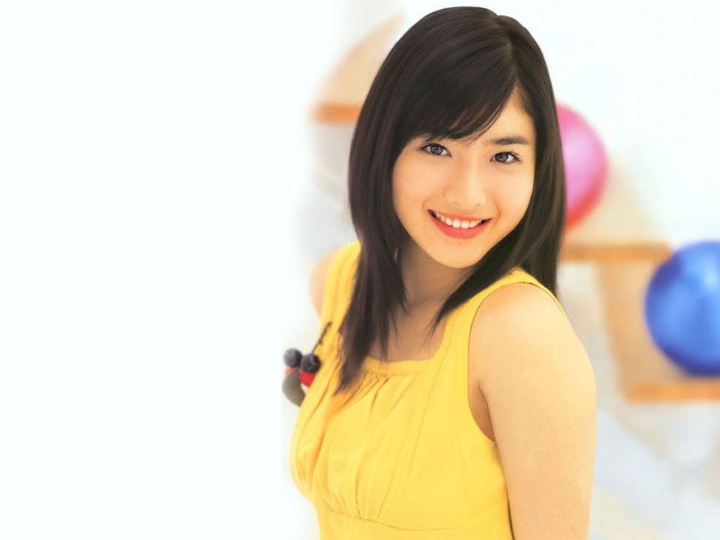 Reona satomi hiromoto nude