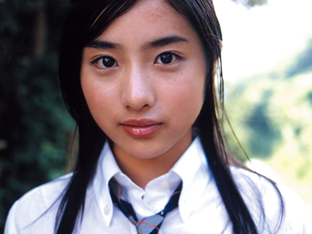 Japanese Gravure Idols Ishihara Satomi Photo Collection Years Old The Best Porn Website 