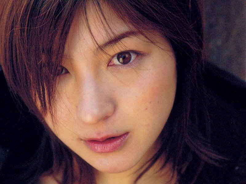 Ryôko Hirosue - Photo Actress