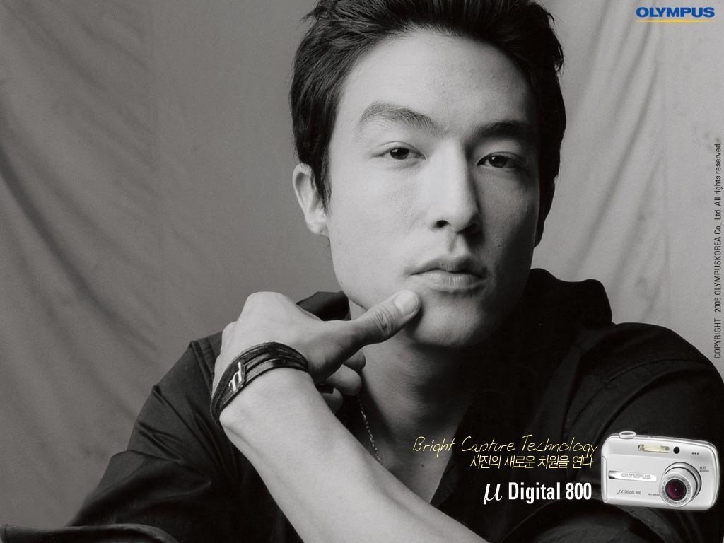 Daniel Henney - Images Actress