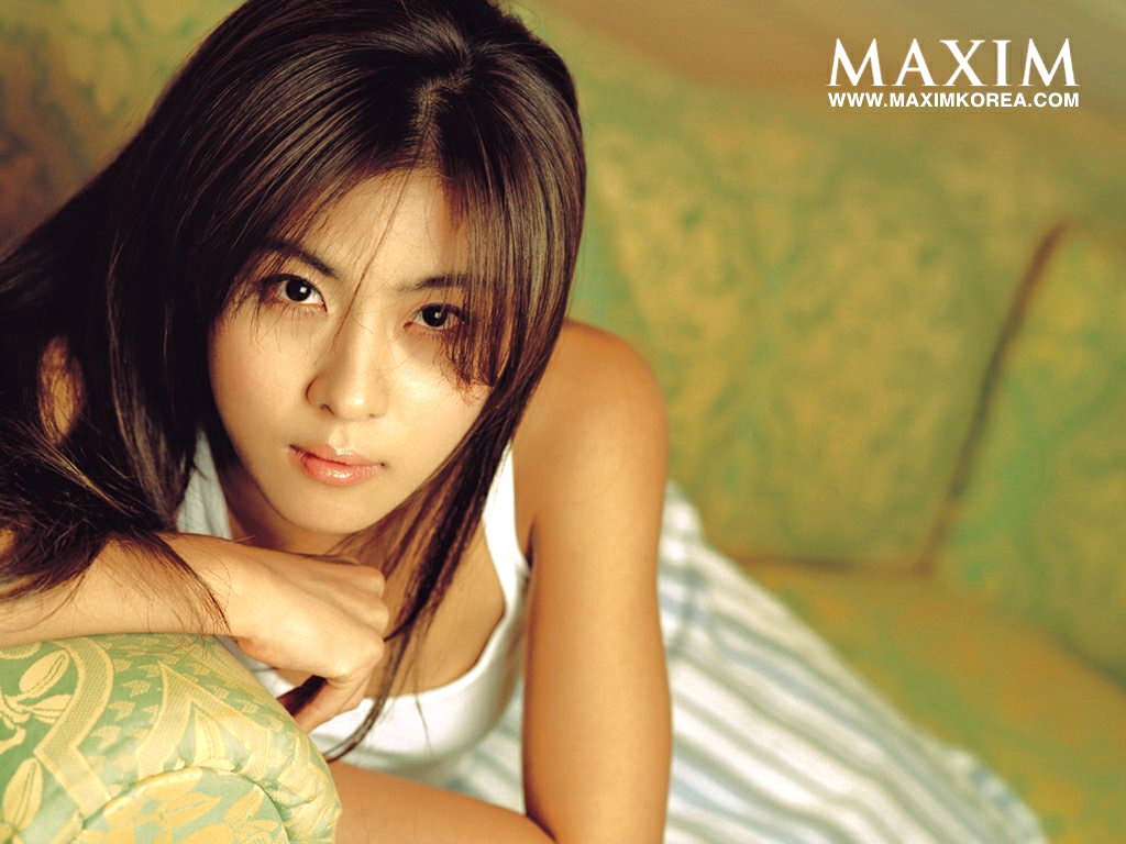 Ha Ji-won