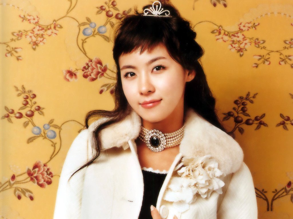 Ji-won To - Wallpaper Image