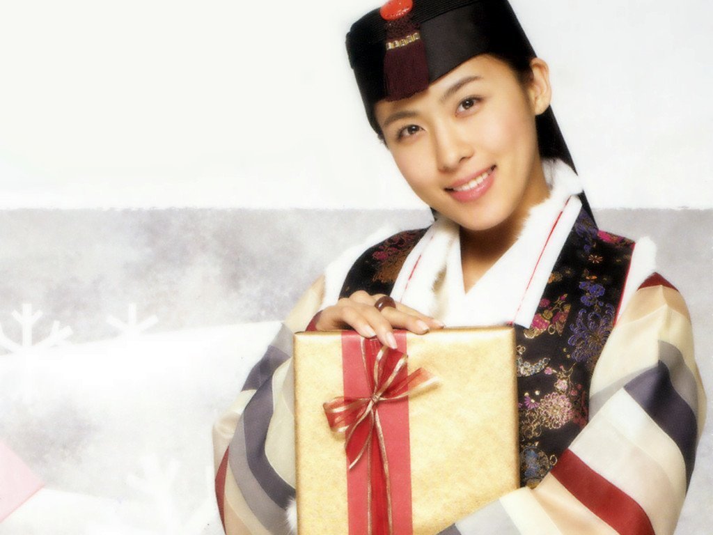 Ji-won Ha - Photo Actress