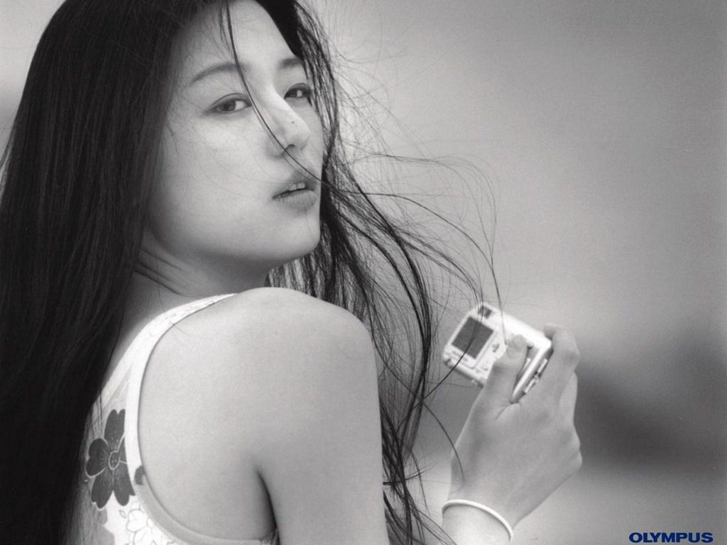 Jeon Ji Hyun - Images Colection