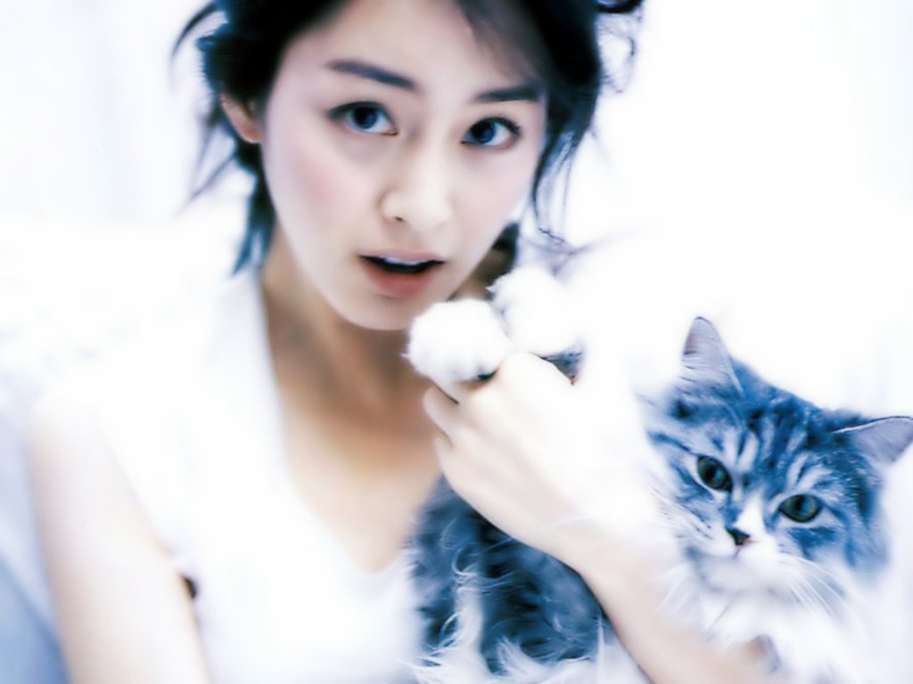 Kim Tae Hee - Images Gallery