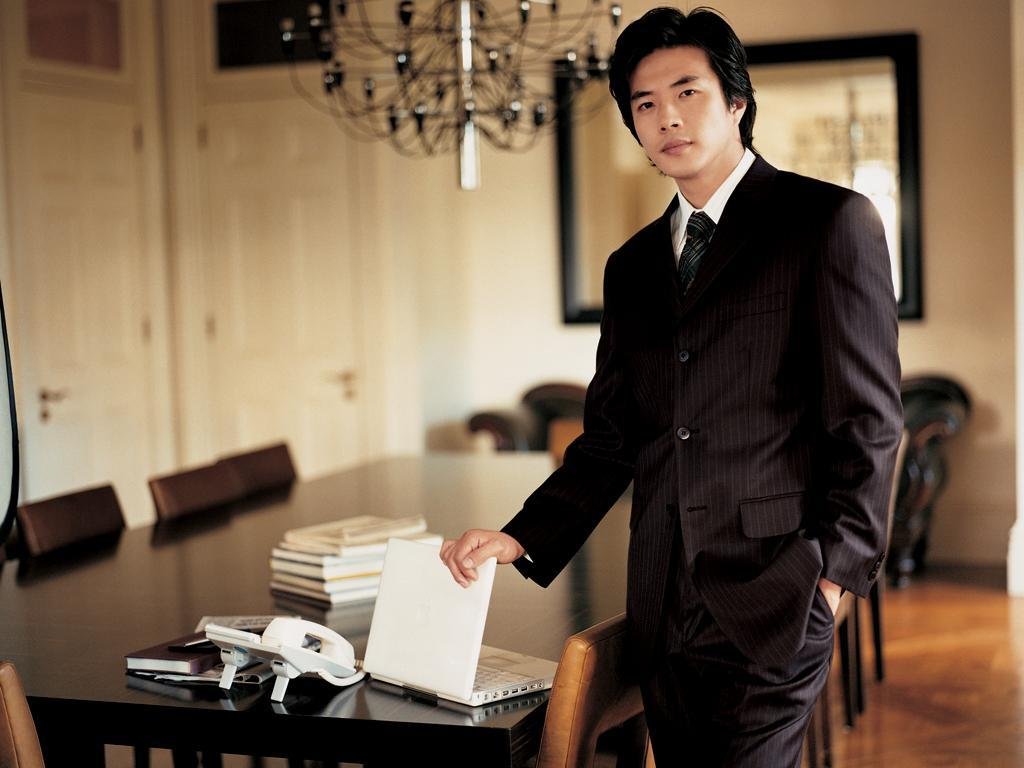 Kwon Sang Woo