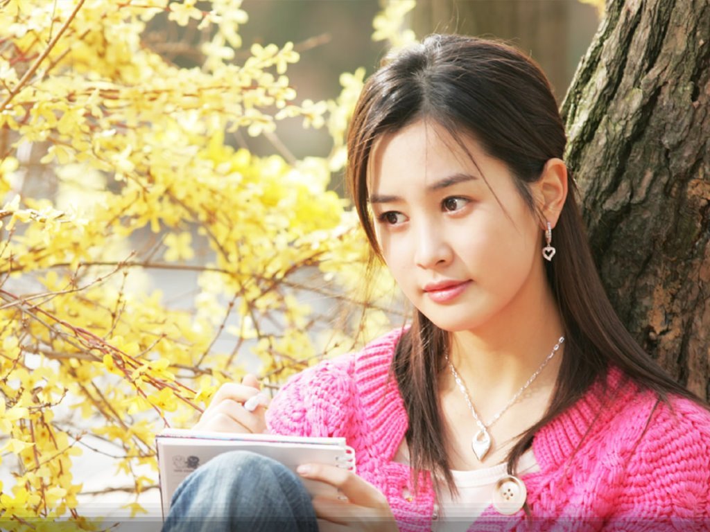 Lee Da In - HD Wallpapers