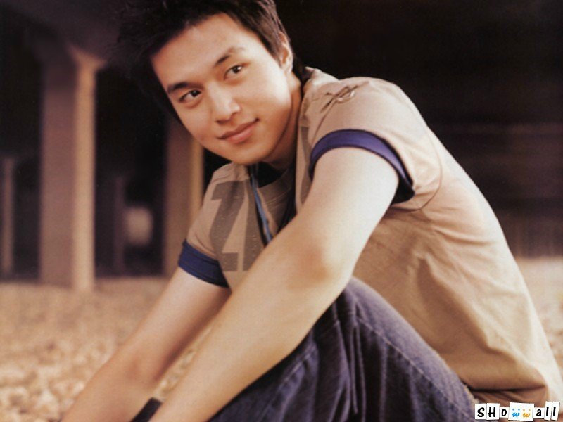 Lee Dong Wook - Wallpaper Image