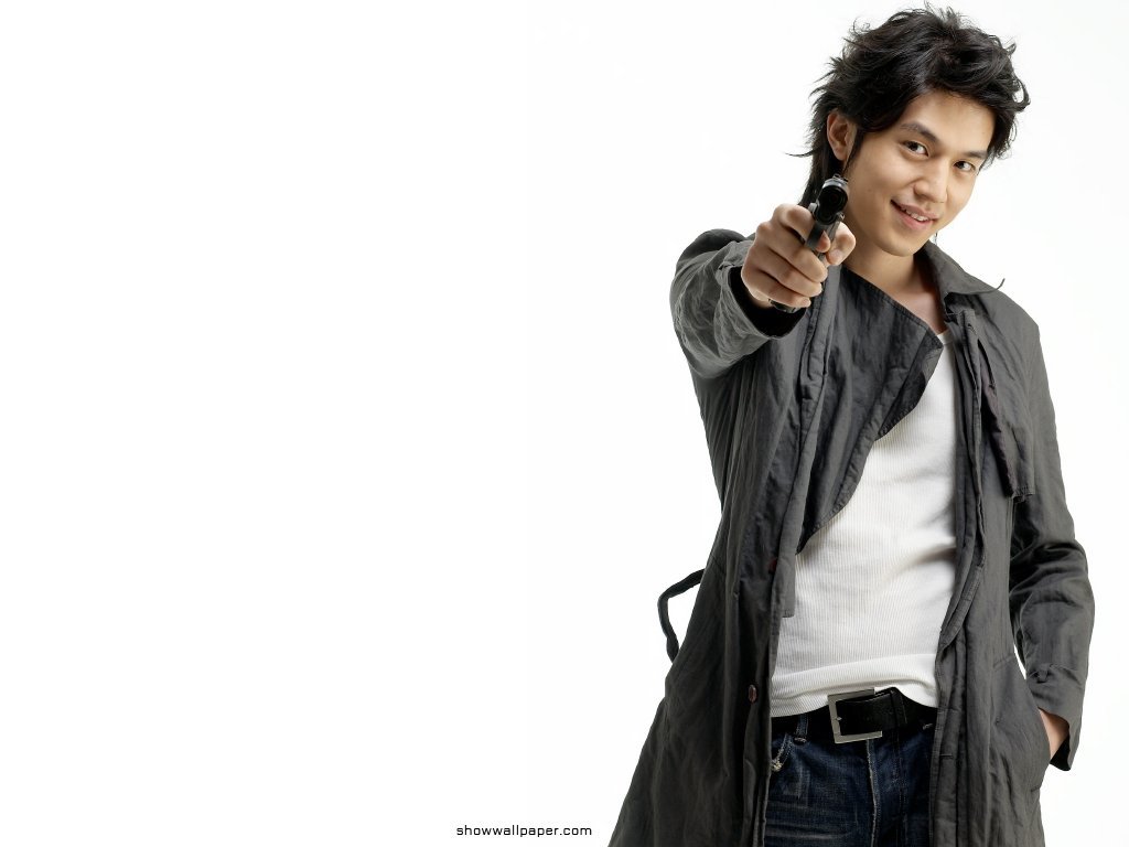 Lee Dong Wook Images - Images