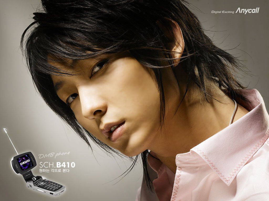 Lee Jun Ki - Picture Gallery