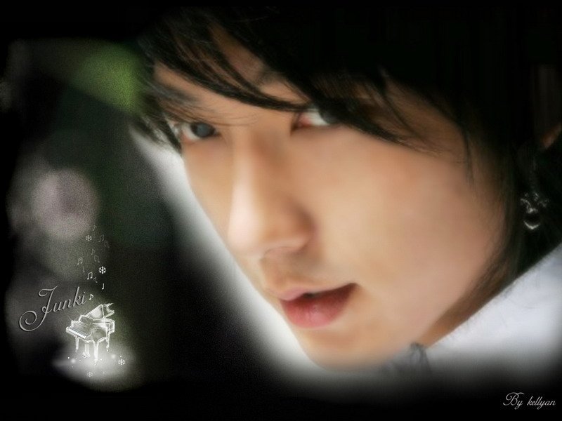 Lee Jun Ki - Gallery Colection