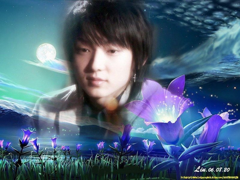 Lee Jun Ki - Beautiful HD Wallpapers