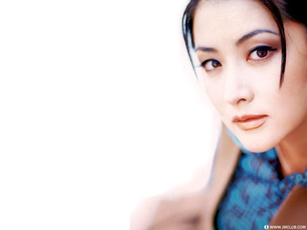 Lee Young Ae - Beautiful HD Wallpapers