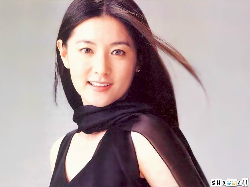 Lee Young Ae - Photo Set