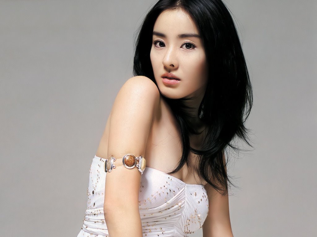 Eun-hye Park - Beautiful HD Wallpapers