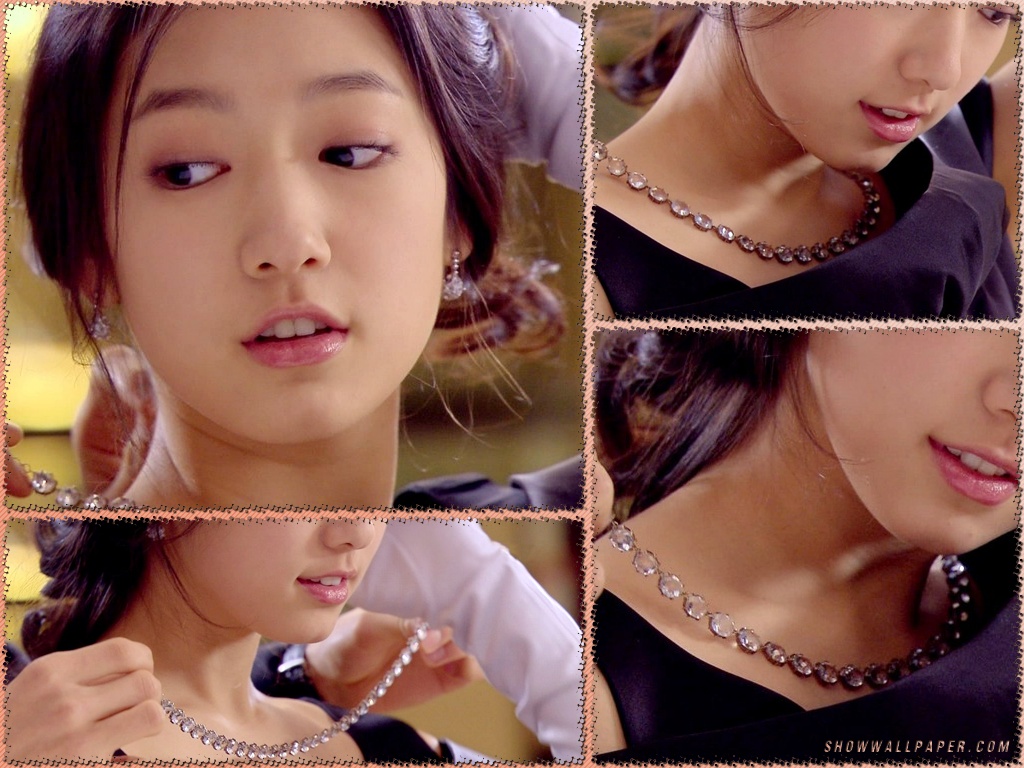 Park Shin Hye - Picture Colection