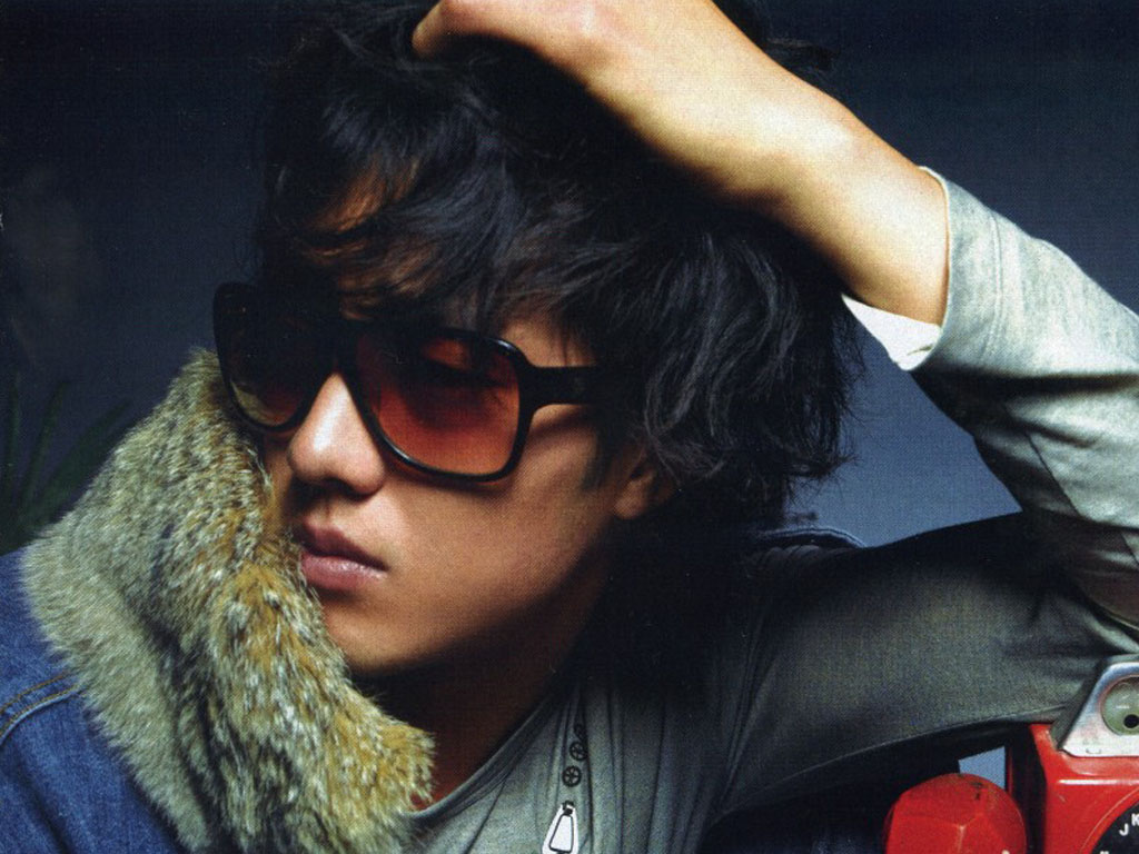 So Ji Sub - Images Colection