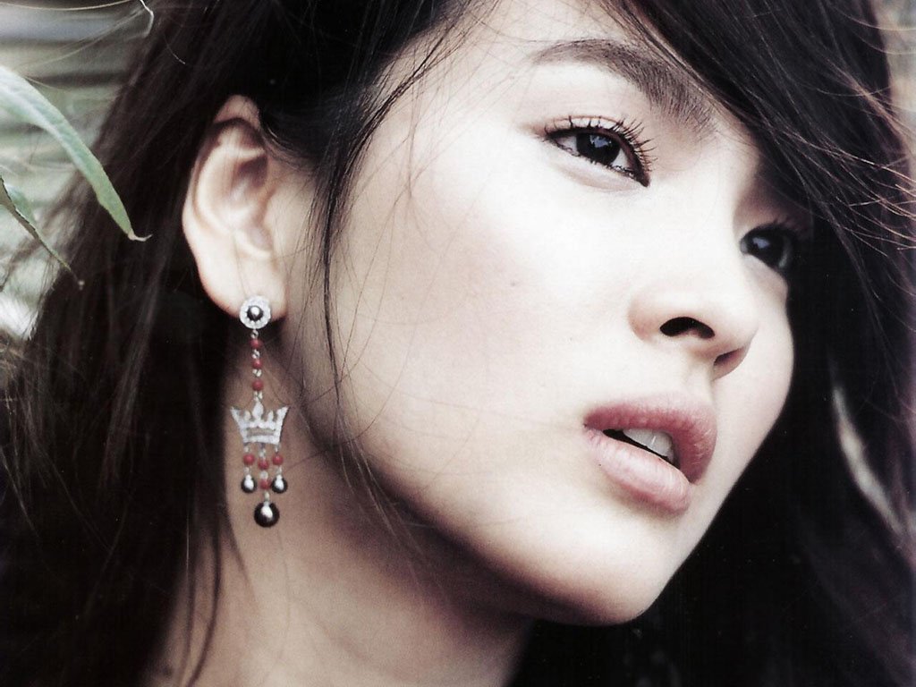 Song Hye Kyo