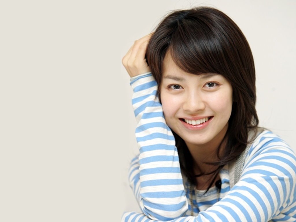 Song Ji Hyo - Wallpaper Gallery