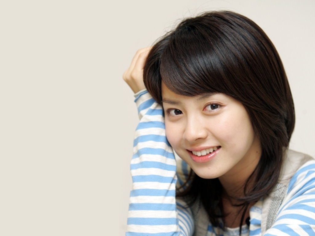 Song Ji Hyo Wallpaper