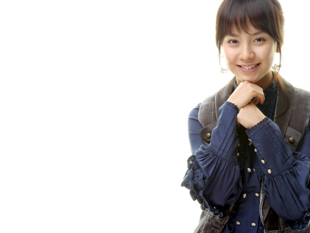 Song Ji Hyo - Wallpaper Hot