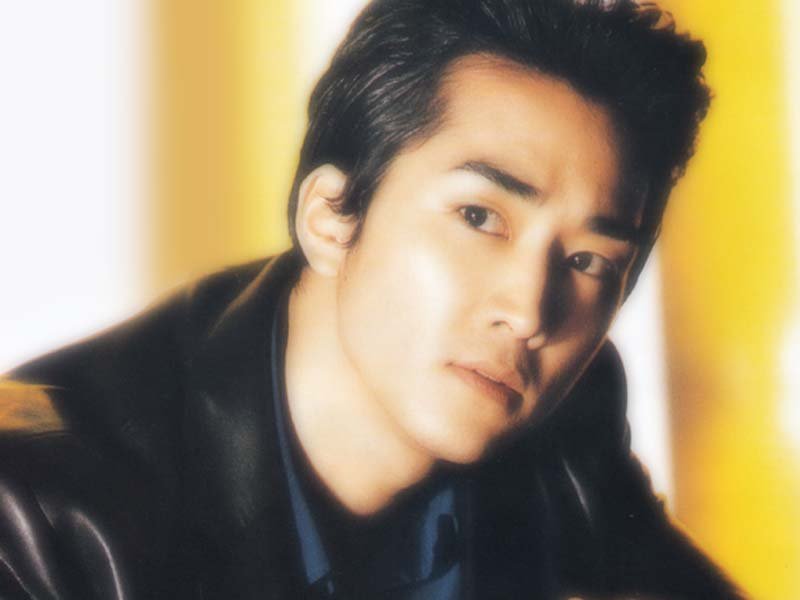 Seung-heon Song - Picture Hot