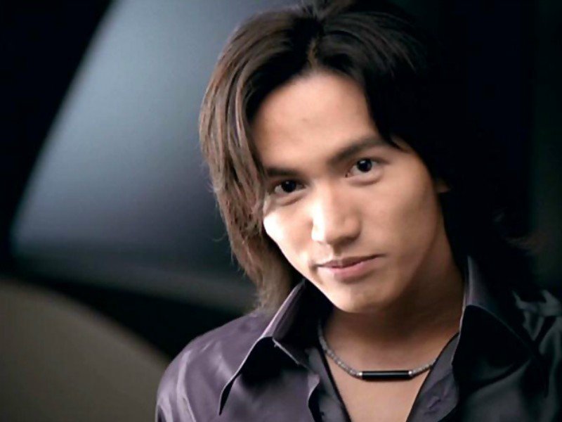 Jerry Yan - Wallpaper Gallery