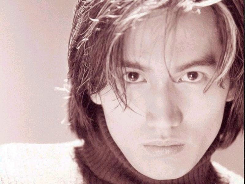 Jerry Yan - Wallpaper Colection