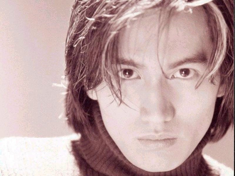 Jerry Yan - Photos