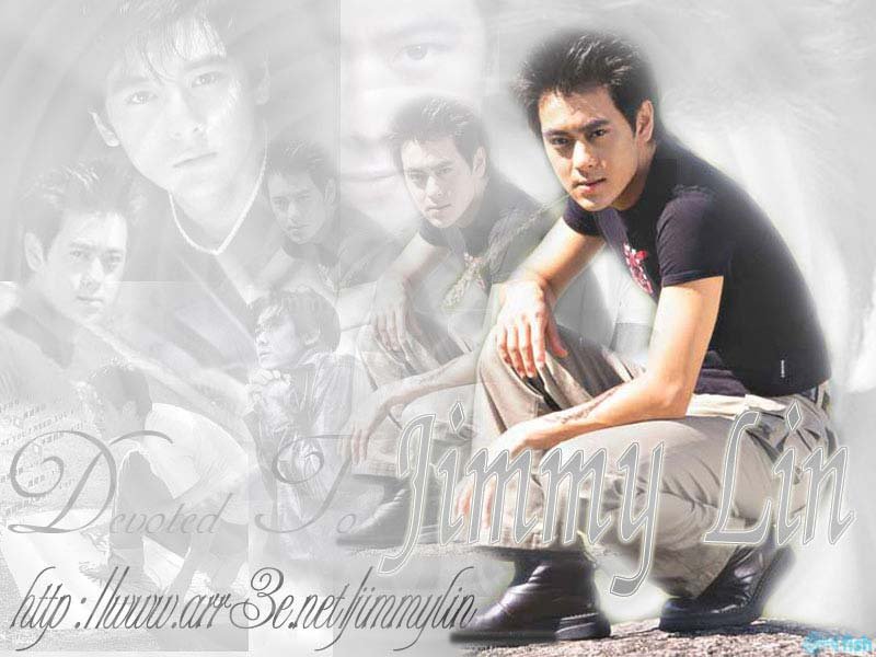 Jimmy Lin - Images Colection