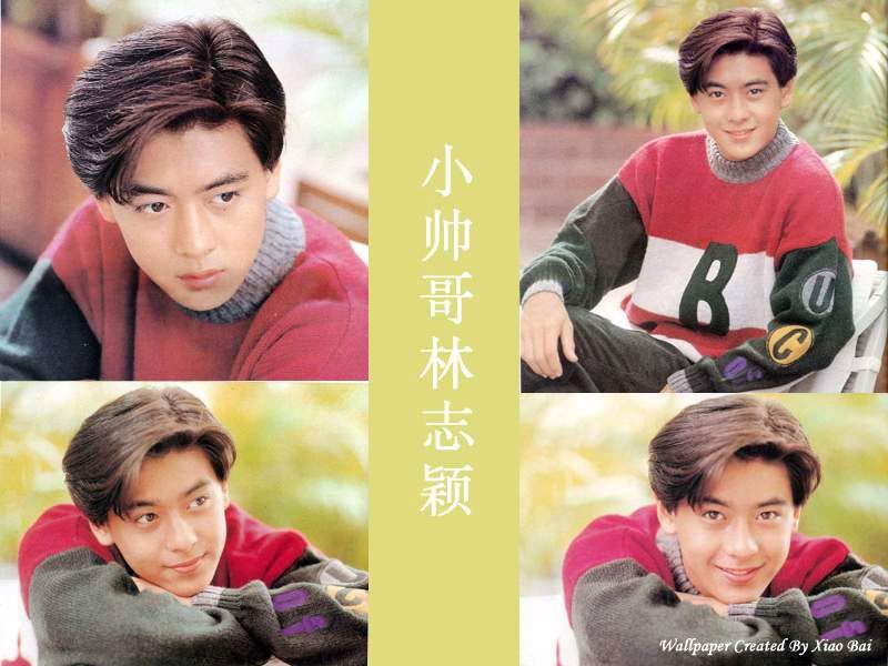 Jimmy Lin - Photo Gallery