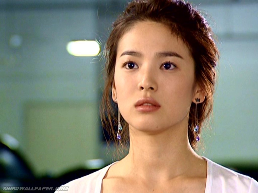 Eun Hi Ji